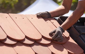 Cwrt roof tile contractors