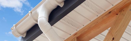 get Cwrt guttering quotes today